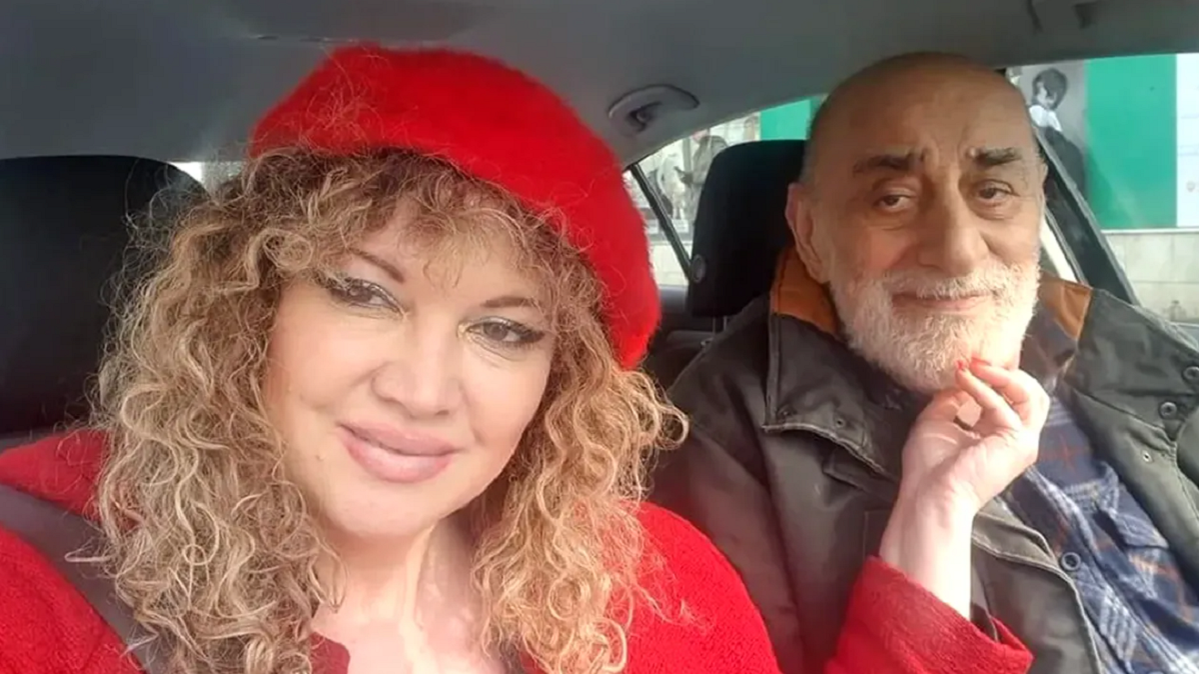 Oana și Viorel Lis trec printr-o perioadă foarte grea