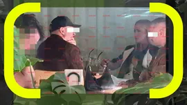 Iuliana Pepene s-a reîntors în brațele fostului iubit. Știrista de la Antena 1 nu l-a scos definitiv din peisaj