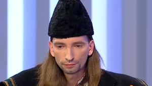 Florin Vasilica a marturisit adevaratul motiv pentru care s-a certat cu mama lui: "Eu nu-mi doresc bani din drepturile de autor"