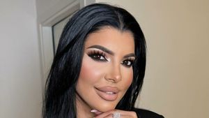 Andreea Tonciu, vacanță de lux în Turcia! Cât scoate din buzunar pentru o singură noapte la hotelul de 5 stele