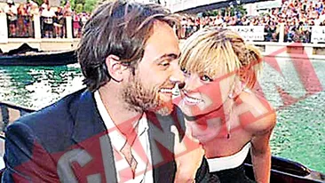 Ceruta de nevasta la conferinta de presa