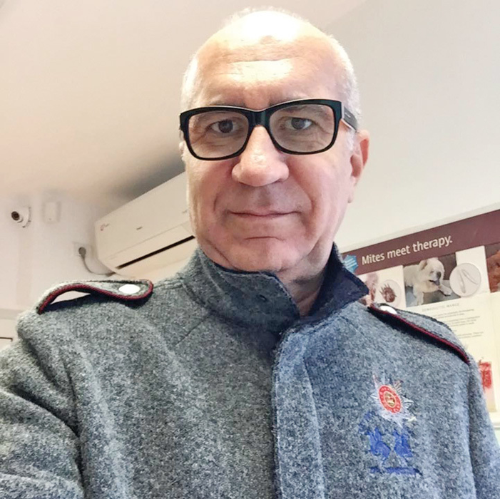 Patronul UTI a făcut mai multe denunţuri după ce a fost reţinut