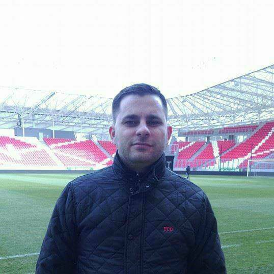 Ofertă pentru internaţionalul lui Gică Hagi! Cum a jonglat ”Regele” cu jumătate de million de euro