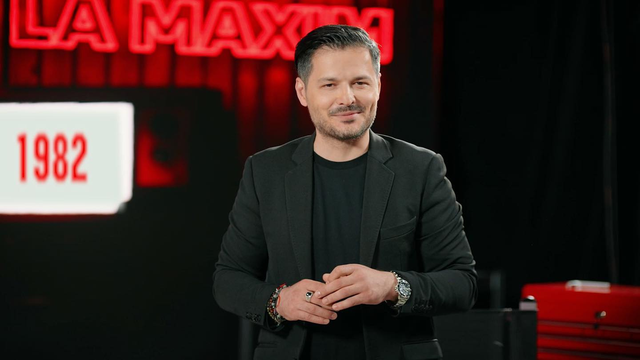 Liviu Vârciu, detronat de Mihai Bendeac, în preferințele Mariei Georgiana / (Sursa: Instagram)