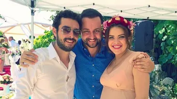 Bianca Lăpuște a slăbit aproape 20 de kilograme! Soția lui Marius Moga este de nerecunoscut