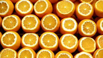 Tu știi ce culoare au portocalele de fapt? Află povestea culorii acestor fructe dar și a numelui culorii oranj