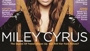 Miley Cyrus pe coperta revistei Billboard: "N-as juca niciodata intr-un musical!"