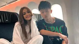 Iuliana Beregoi, despre relația cu Ceanu Zheng de la Survivor 2026: „M-a mâncat și m-a distrus”