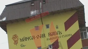 O Romanie nebuna, nebuna de tot ! N-o sa-ti crezi ochilor cum si-au tunat apartamentele!