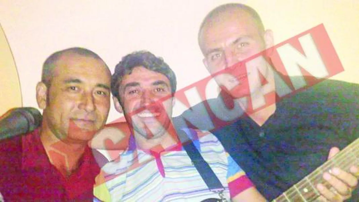 Lutu a facut-o lata cu lautarii din Kazahstan