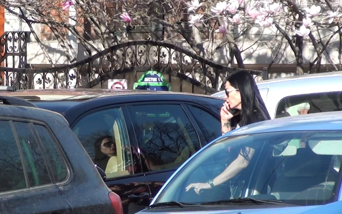 Brigitte a părăsit Ferma și s-a întors în Capitală