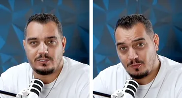 Bursucu rupe tăcerea după criticile primite! Decizia radicală luată în privința podcastului său
