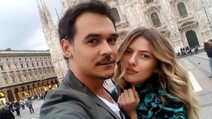 Chinul îndurat de Lidia Buble, din cauza lui Răzvan Simion. „A încercat să mai salveze ceva, dar era tot timpul tristă”