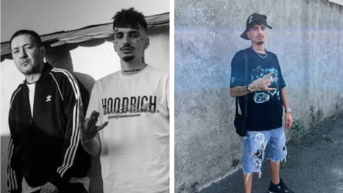 Mesajul trist postat de Șisu Tudor, după moartea lui Raul WS: ”Nici nu a apucat să greșească cu adevărat”
