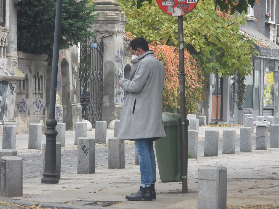 Lucian Viziru se mută, definitiv, în România