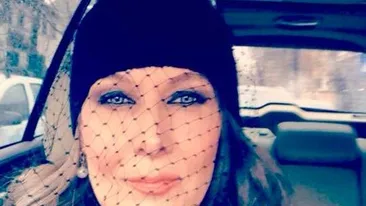 Momente cumplite pentru Romaniţa Iovan! Creatoarea de modă este în doliu: „Moartea ne surprinde mereu...”