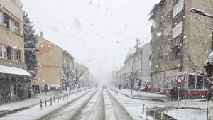 Județul din România unde ninge ca în povești, în aprilie 2026: ”Vine Paștele sau Crăciunul?”