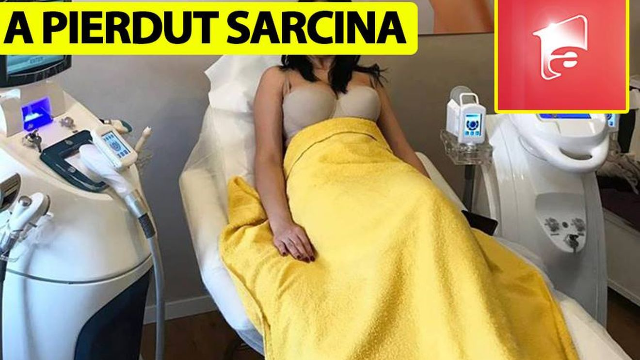 Tragedie la Antena 1! Din păcate, una dintre cele 9 vedete anteniste gravide tocmai a pierdut sarcina