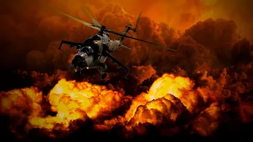 Un celebru iluzionist susține că poate preveni un război nuclear cu puterea minții. Incredibil ce i-a transmis lui Vladimir Putin