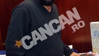 La doi ani de la accidentul vascular, Ioan Gyuri Pascu duce o lupta crancena pentru a se recupera complet! "Am mers regulat la un centru de medicina chineza, unde am facut sedinte de acupunctura"