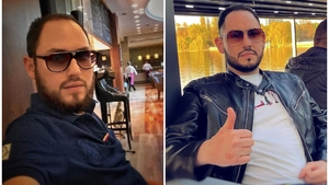Ce au descoperit polițiștii despre Andrei Versace. Ce a făcut în urmă cu ceva timp confirmă consumul de stupefiante
