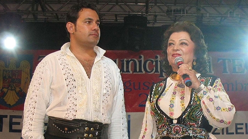 Fericire mai mare nu exista! Cum a reactionat Maria Ciobanu cand a aflat ca i s-a nascut cel de-al saselea nepot