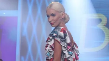 ALINA, fosta concurentă de la „Bravo, ai stil!“ le-a făcut fanilor o surpriză şi le-a arătat o imagine de colecţie. Era gravidă în opt luni şi...