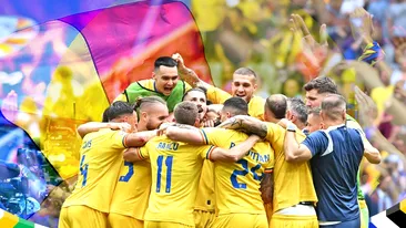 LIVE VIDEO EURO 2024 | România-Slovacia 1-1. România se califică în optimile EURO 2024