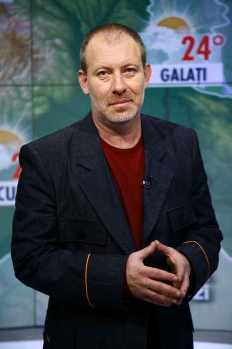 ULTIMA ORĂ! Florin Busuioc va fi externat și se întoarce la muncă, la Pro TV