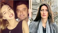 LAURA DINCĂ i-a dat replica fostei soţii a lui CRISTIAN BOUREANU. Aceasta a reacţionat imediat: „Ar trebui să-şi vadă de ale ei“