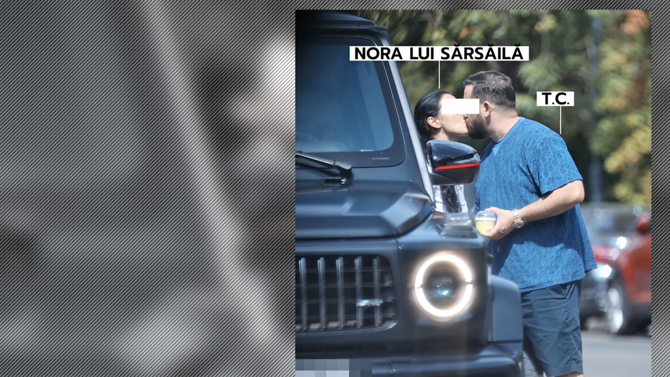 Clanul Sărsăilă: viața și opera ep 2. DETALII 💣! Cine este miliardarul top mondial care o “coșcovește” pe buzăianca fâșneață a lui Sărsăilă? 😍😎👃🏿👁💰💶💣🧨