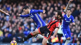 Bournemouth umileşte Chelsea pe Stanford Bridge!