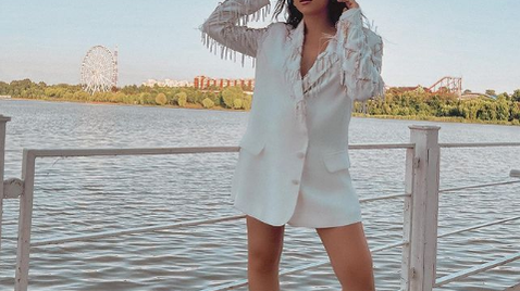 Nicole Cherry va deveni, peste câteva luni, mămică