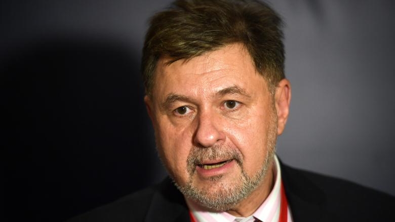Alexandru Rafila a anunțat măsurile pentru a opri explozia de infectări: ”În două săptămâni, am putea vedea schimbări”