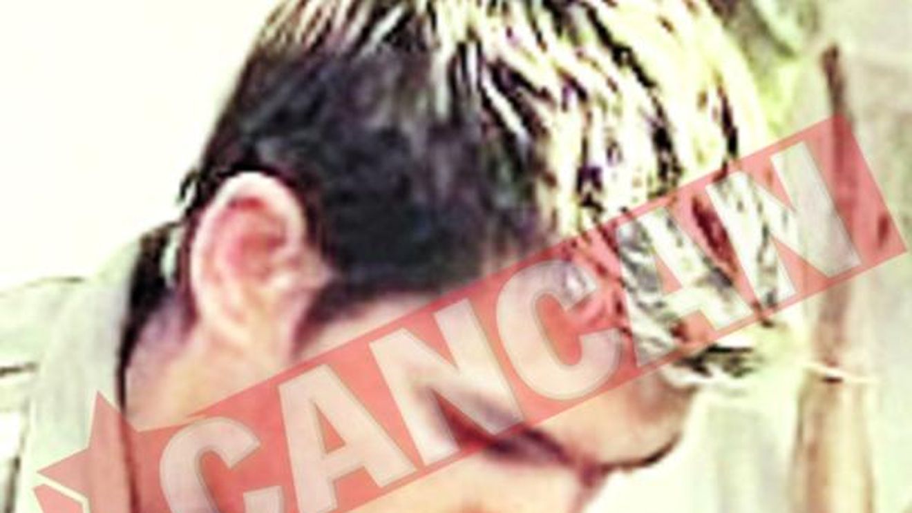 L-a strans de gat pe bunicul care l-a ingrijit de mic