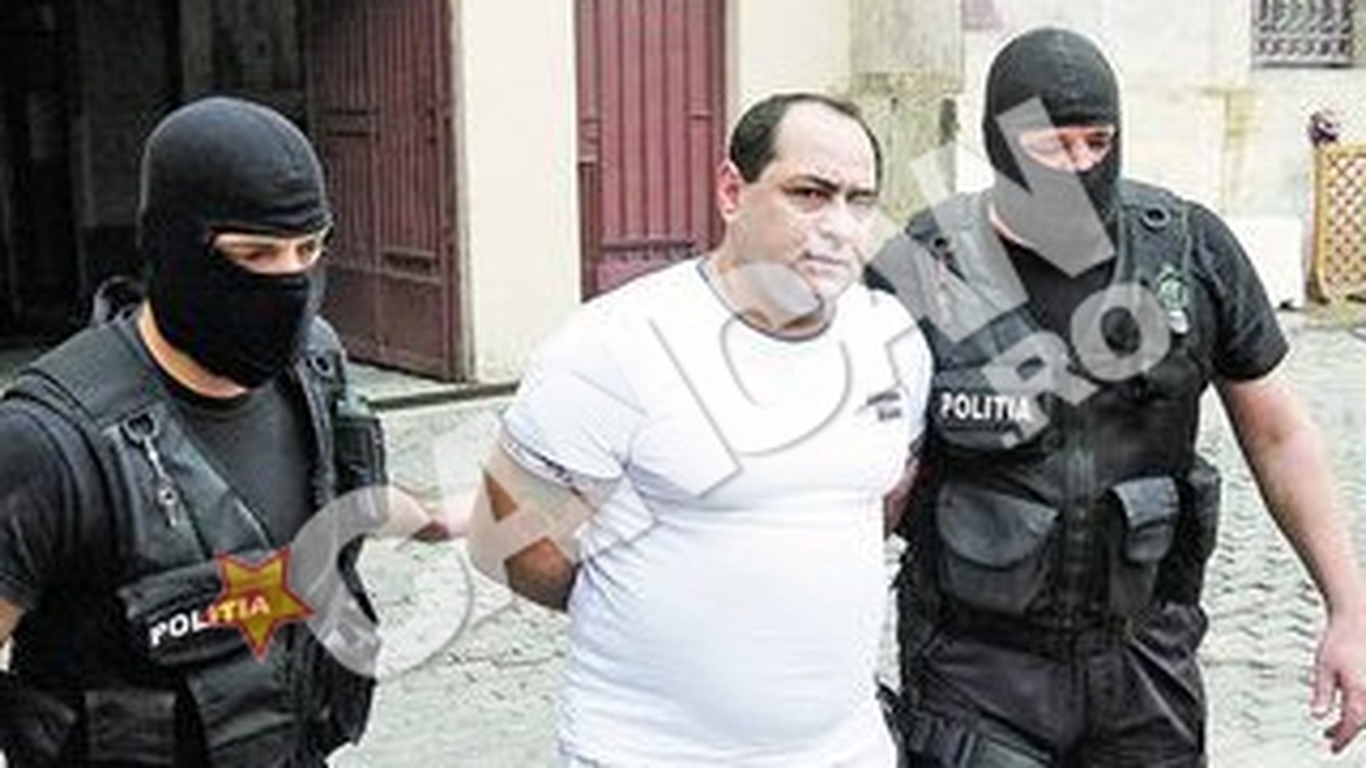 Sandu Geamanu, judecat pentru tentativa de omor. I-a crapat capul unui copil