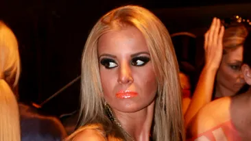 Sufera ingrozitor dupa Cocos