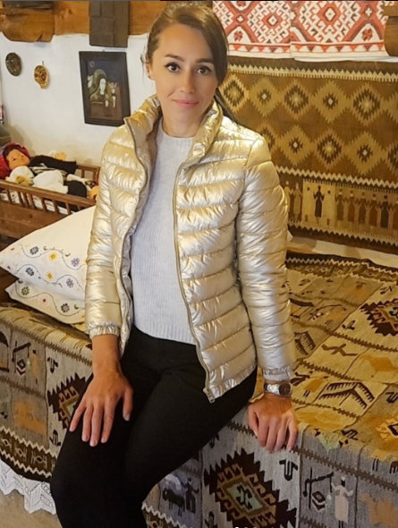 O mai ții minte pe Dana Sofronie? Cum arată acum campioana olimpică Atena 2004?
