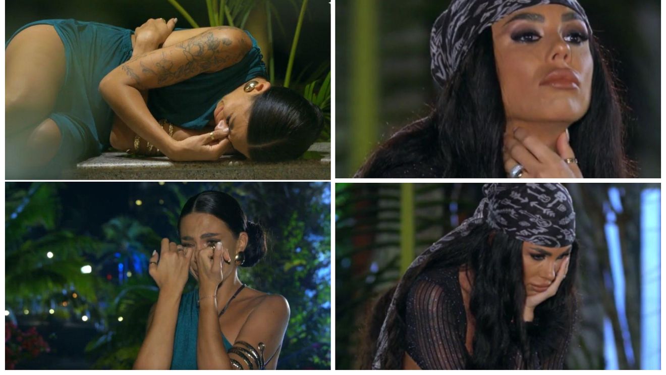 Cristina Rotaru, prima reacție după ce lui Andrei i-a căzut un prezervativ din buzunar: ”Trăiește o poveste de dragoste”