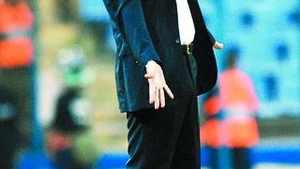 Razboi rece Craiova - Steaua