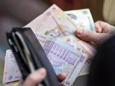 Bani de la Guvern pentru pensionari înainte de Crăciun! Cine primește 500 de lei în plus