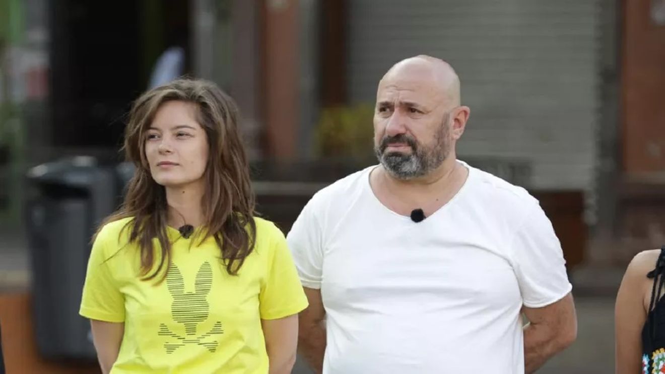 Atac la Doina Teodoru din cauza lui Cătălin Scărlătescu: „Îi curge mereu ceva din gură. Cizelează-l un pic!”