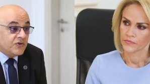 Jumătate dintre români au cea mai mare încredere în Raed Arafat și un  sfert în Gabriela Firea