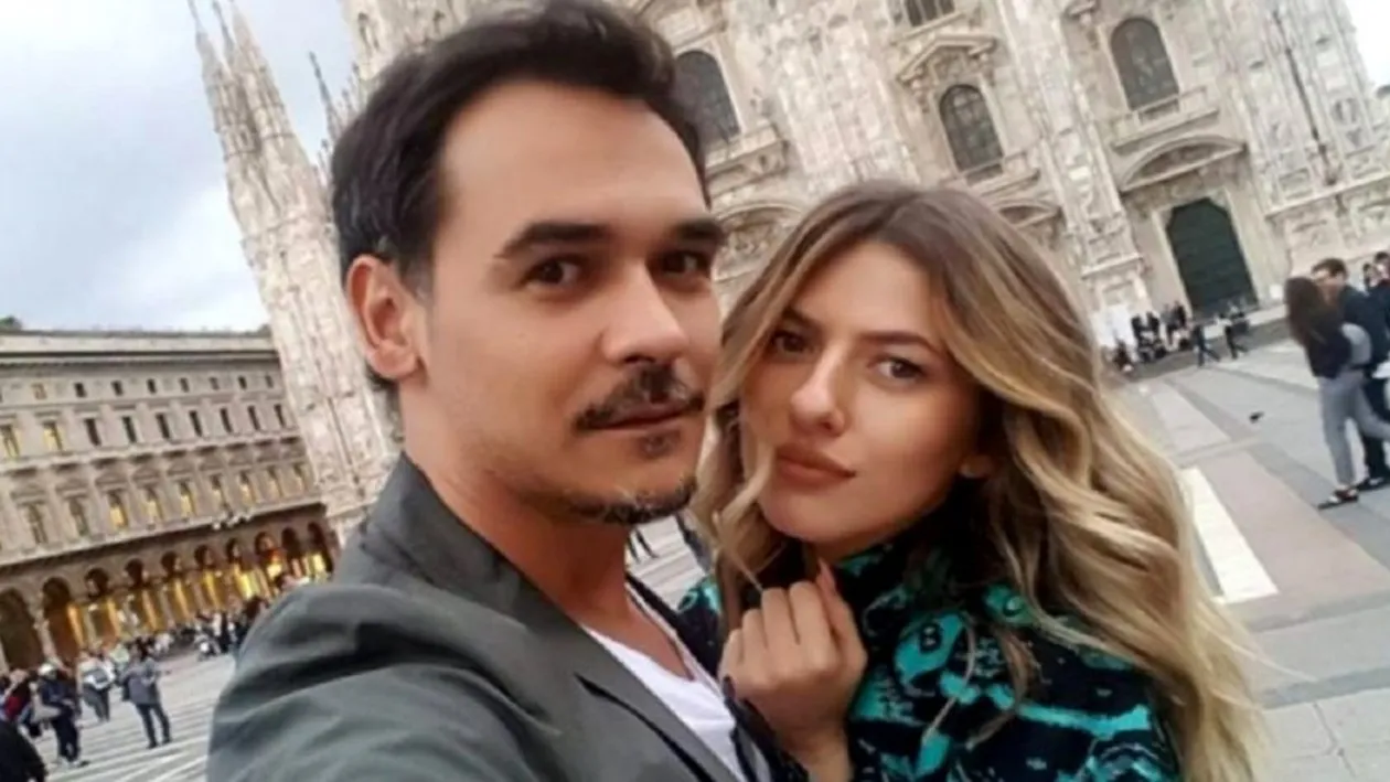 Dezvăluirea făcută de Lidia Buble la câteva zile după despărţirea de Răzvan Simion: “Te iubesc, chiar dacă m-ai bătut…”