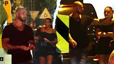 “Jumătatea” de 21 de ani i-a scos peri albi eroului de la Exatlon. I-am filmat în plină stradă, când...