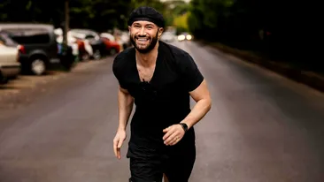 De câți ani nu a mai ieșit Mihai Bendeac cu o femeie. Care este motivul real: „E un viciu”