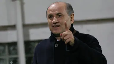 Copos: Noi ii mancam pe cei de la Hajduk