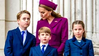 Gustarea pe care Prințul Louis o iubește, în timp ce alți copii nici nu vor să o vadă. Kate Middleton e o mamă norocoasă!