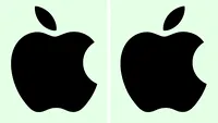 Test de inteligență | Care logo Apple este cel corect?