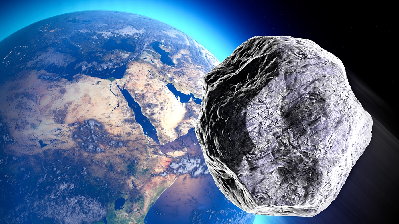 Anunțul făcut de NASA care poate schimba soarta omenirii. Misiune de 10.000.000.000.000.000.000 de dolari!